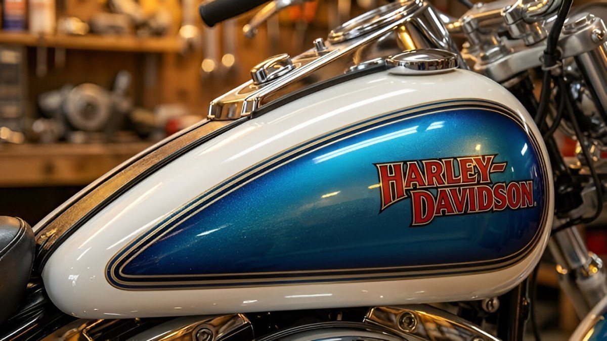 2026 Harley-Davidson FL